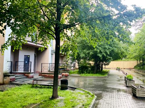 квартира за адресою Валерія Лобановського вул., 29
