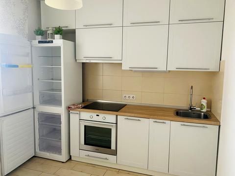 квартира за адресою Валерія Лобановського вул., 29
