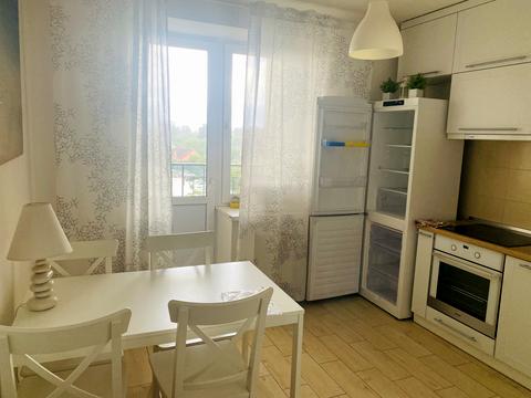 квартира за адресою Валерія Лобановського вул., 29