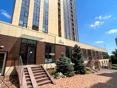 коммерческая по адресу Симферопольская ул., 2-К