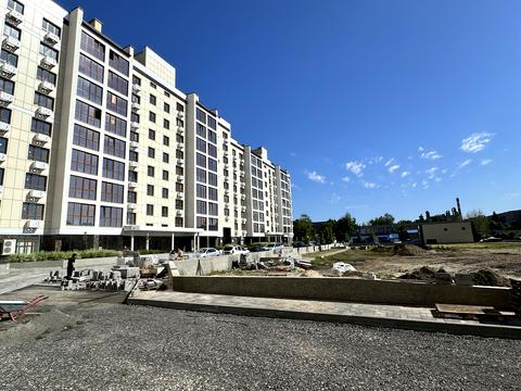 квартира за адресою Сумгаїтська вул., ()