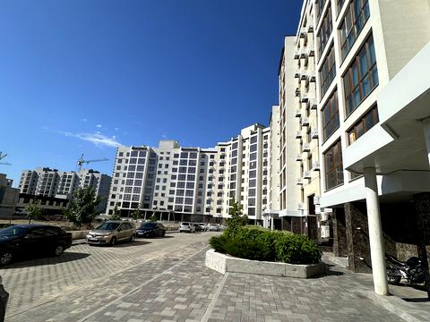 квартира за адресою Сумгаїтська вул., ()