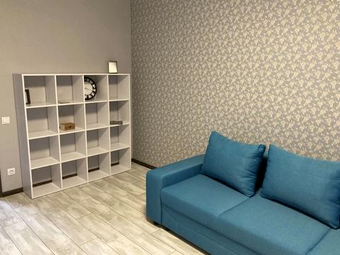 квартира по адресу Моторный пер., 11