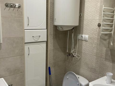 квартира по адресу Моторный пер., 11