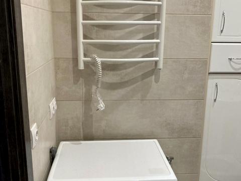 квартира по адресу Моторный пер., 11