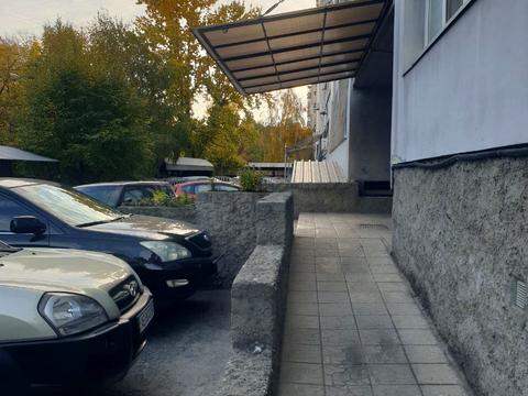 квартира по адресу Любарского пер. (Белостоцкого), 4