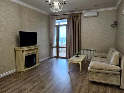 квартира по адресу Любарского пер. (Белостоцкого), 4