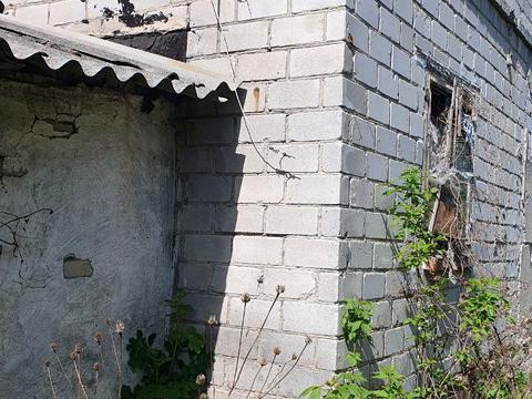 участок по адресу Леонтовича ул., 20