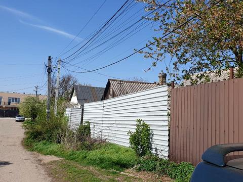 участок по адресу Леонтовича ул., 20