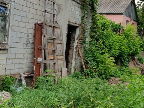 участок по адресу Леонтовича ул., 20