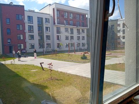 квартира по адресу Перспективна ул., 23