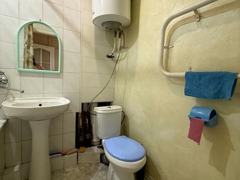 квартира по адресу Михаила Драгоманова ул. (Димитрова), 54