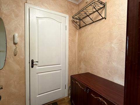 квартира по адресу Михаила Драгоманова ул. (Димитрова), 54