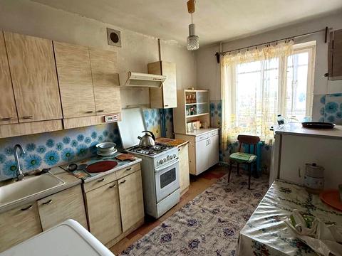 квартира за адресою Героїв просп., 9