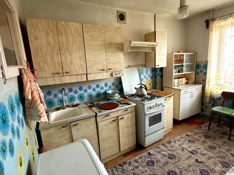 квартира за адресою Героїв просп., 9