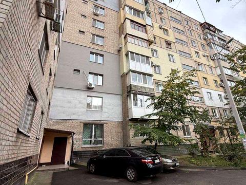 квартира за адресою Героїв просп., 9