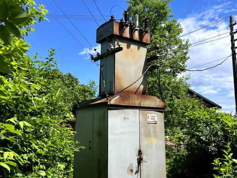 коммерческая по адресу Революції Гідності ул. (Революції), 308