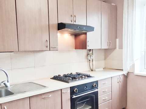квартира по адресу Героев Днепра ул., 59