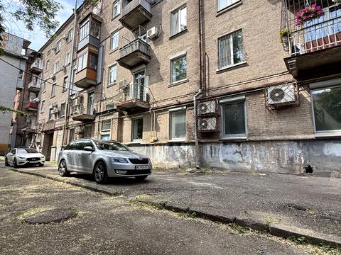 квартира за адресою 93-ї Холодноярської Бригади вул., 5