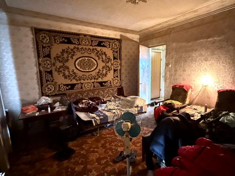 квартира за адресою 93-ї Холодноярської Бригади вул., 5