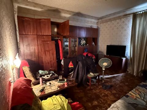 квартира за адресою 93-ї Холодноярської Бригади вул., 5