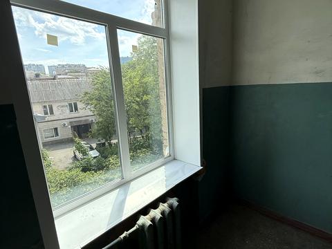 квартира за адресою 93-ї Холодноярської Бригади вул., 5