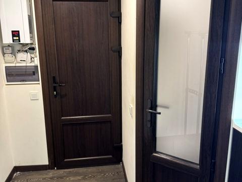 квартира по адресу Грабчака ул., 2 к2