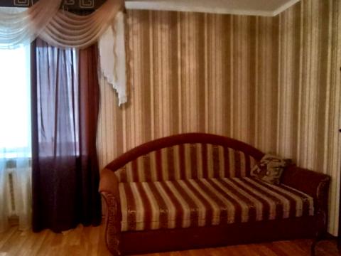 квартира по адресу Анатра пер. (Генерала Вишневского), 13/1