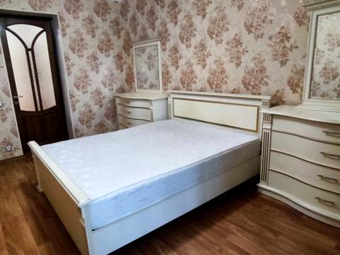 квартира по адресу Анатра пер. (Генерала Вишневского), 13/1