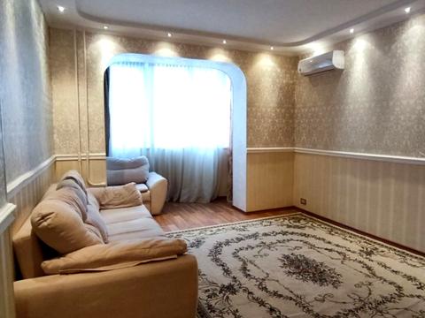 квартира по адресу Анатра пер. (Генерала Вишневского), 13/1