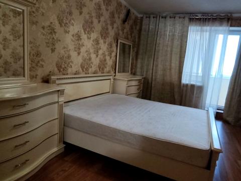 квартира по адресу Анатра пер. (Генерала Вишневского), 13/1