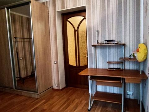 квартира по адресу Анатра пер. (Генерала Вишневского), 13/1