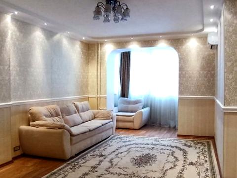 квартира по адресу Анатра пер. (Генерала Вишневского), 13/1