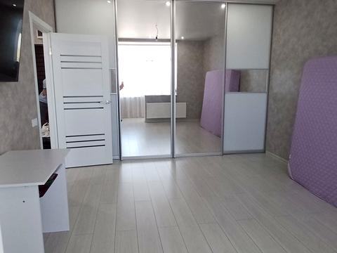 квартира за адресою Академіка Сахарова вул., 3-А