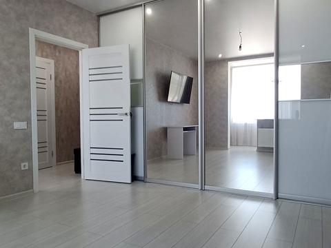 квартира за адресою Академіка Сахарова вул., 3-А