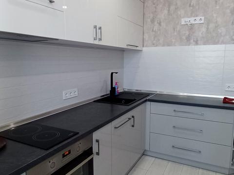 квартира за адресою Академіка Сахарова вул., 3-А