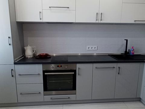 квартира за адресою Академіка Сахарова вул., 3-А