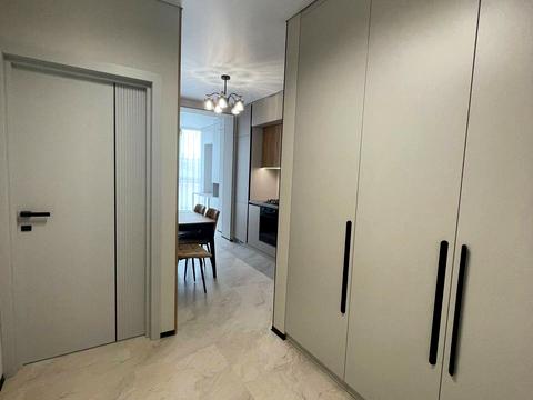квартира за адресою Мартинова просп., 63