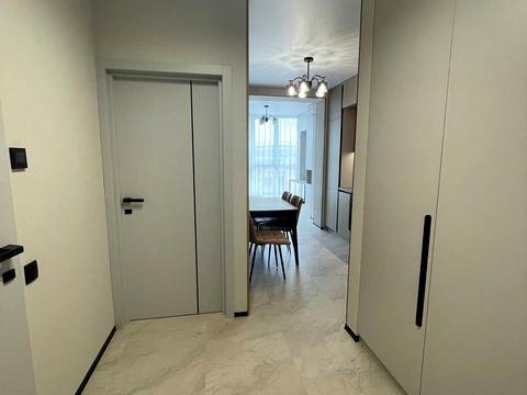 квартира за адресою Мартинова просп., 63