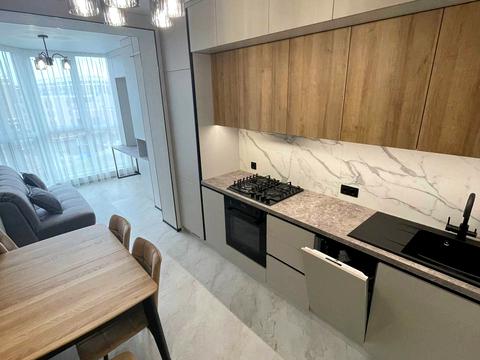 квартира за адресою Мартинова просп., 63