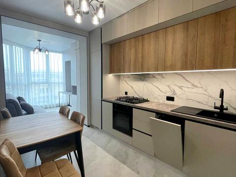 квартира за адресою Мартинова просп., 63
