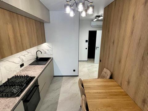 квартира за адресою Мартинова просп., 63