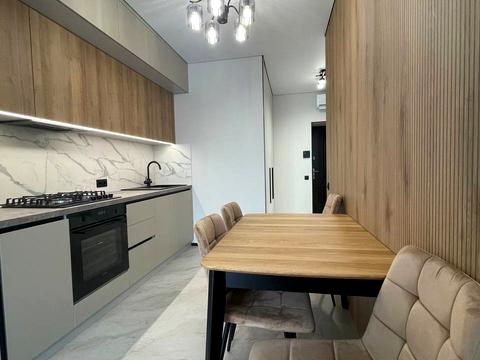 квартира за адресою Мартинова просп., 63