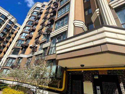 квартира за адресою Мартинова просп., 63