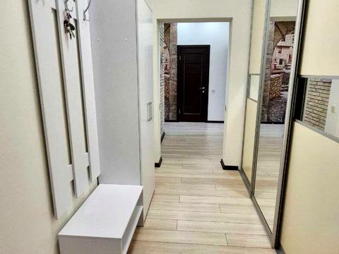 квартира по адресу Парково-Сырецкая ул. (Тимофія Шамрила), 4-В