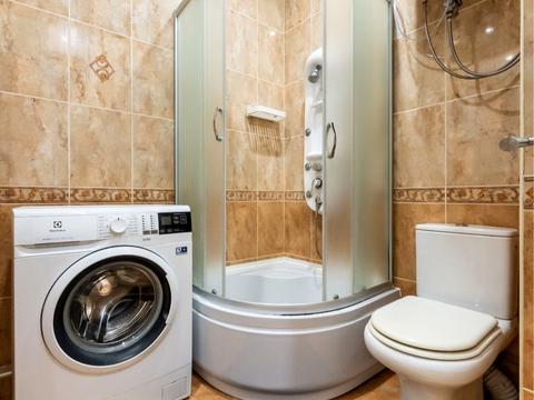 квартира по адресу Бассейная ул., 10
