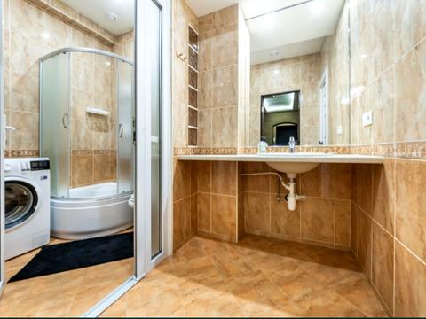 квартира по адресу Бассейная ул., 10