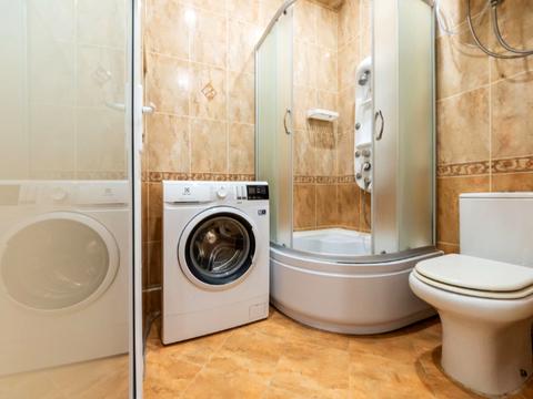 квартира по адресу Бассейная ул., 10