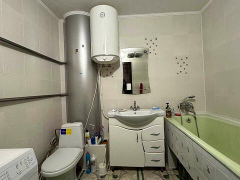 квартира по адресу Пилотская ул., 7