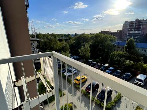 квартира за адресою Михайла Величка вул., 40/5